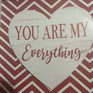 Decoration For Valentines!  😍😍